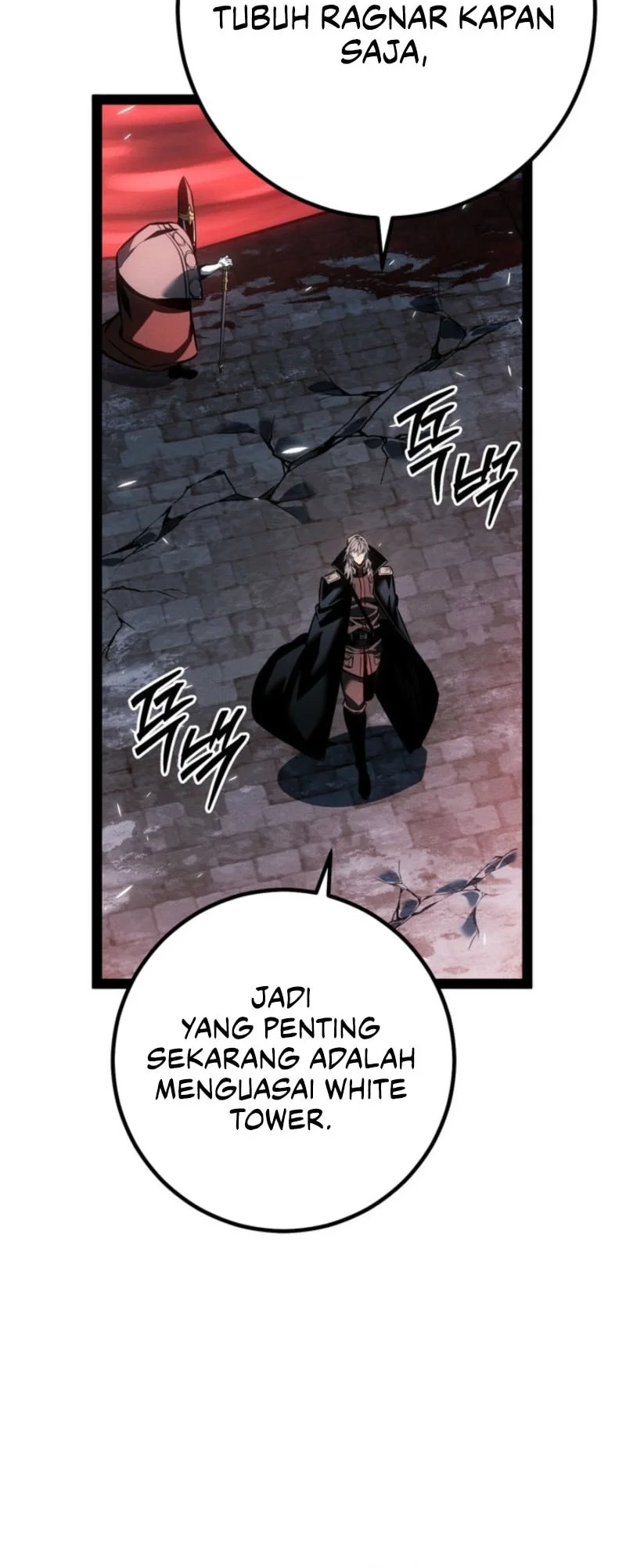 Regressing As The Reincarnated Bastard Of The Sword Clan Chapter 78 - halaman 53