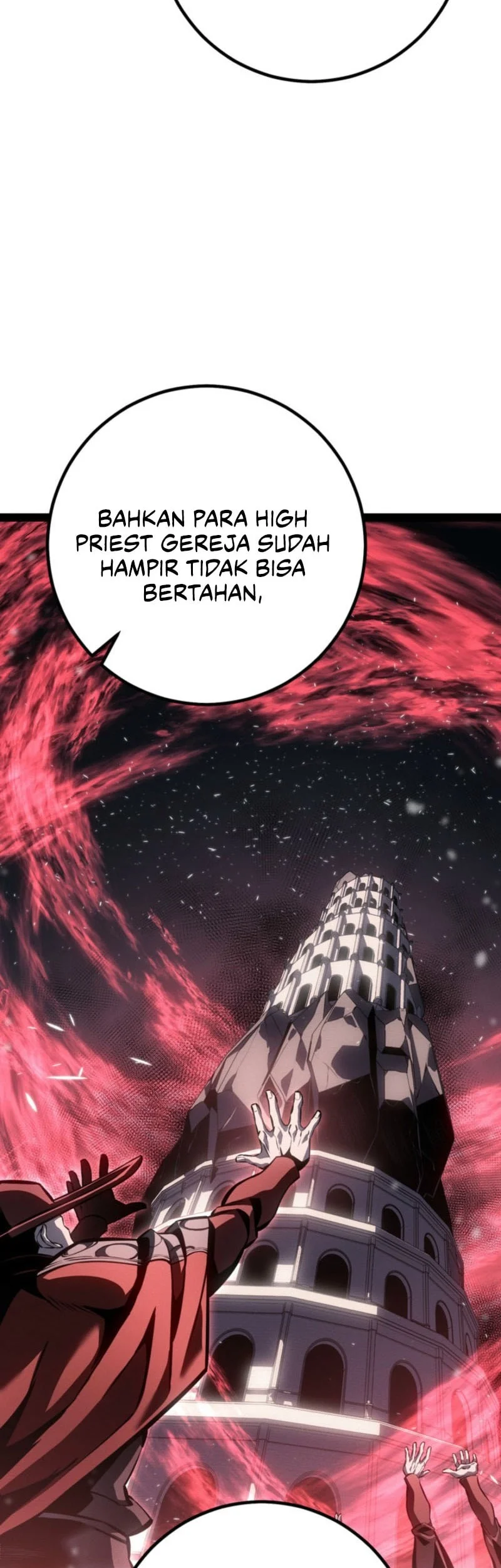 Regressing As The Reincarnated Bastard Of The Sword Clan Chapter 78 - halaman 55