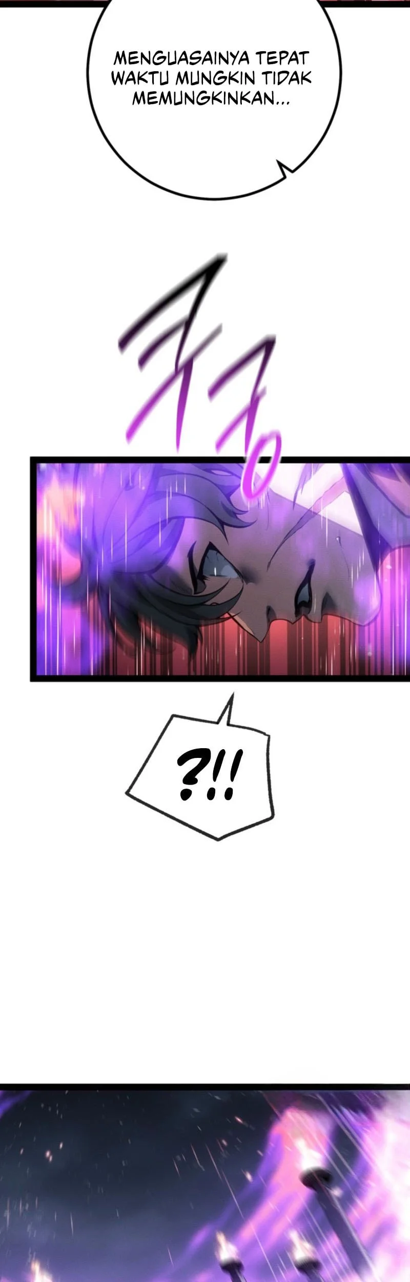Regressing As The Reincarnated Bastard Of The Sword Clan Chapter 78 - halaman 56