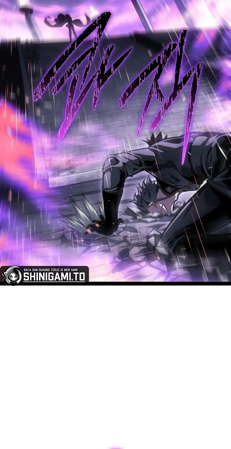 Regressing As The Reincarnated Bastard Of The Sword Clan Chapter 78 - halaman 57