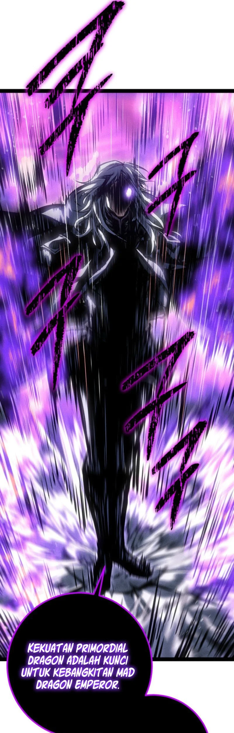 Regressing As The Reincarnated Bastard Of The Sword Clan Chapter 78 - halaman 58