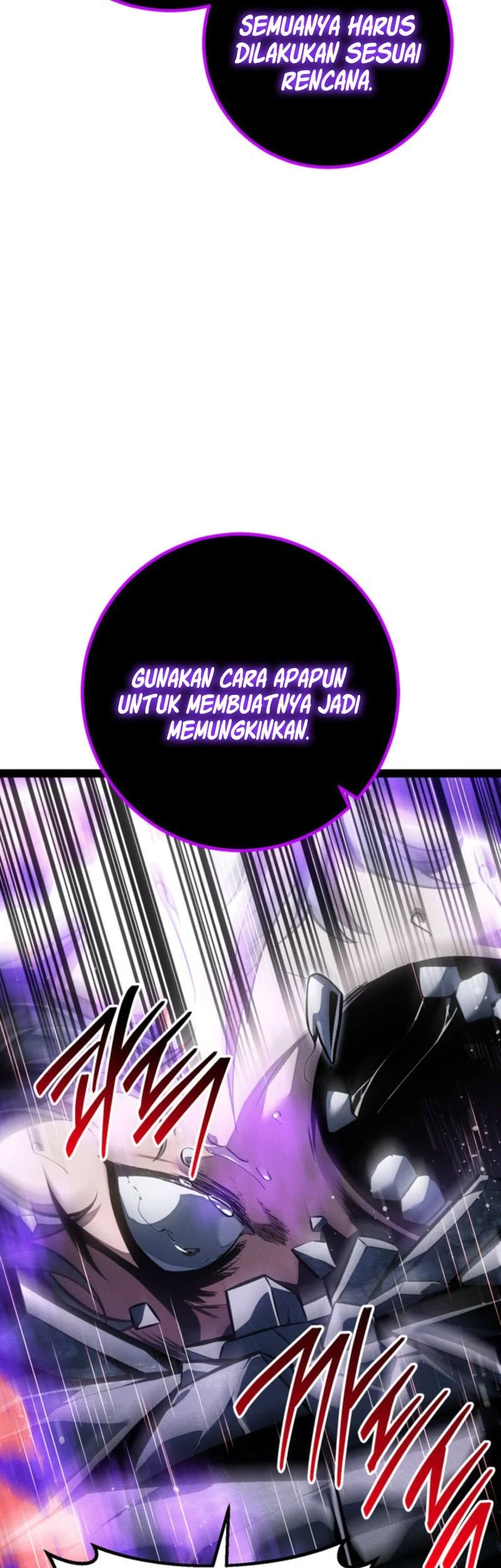 Regressing As The Reincarnated Bastard Of The Sword Clan Chapter 78 - halaman 59