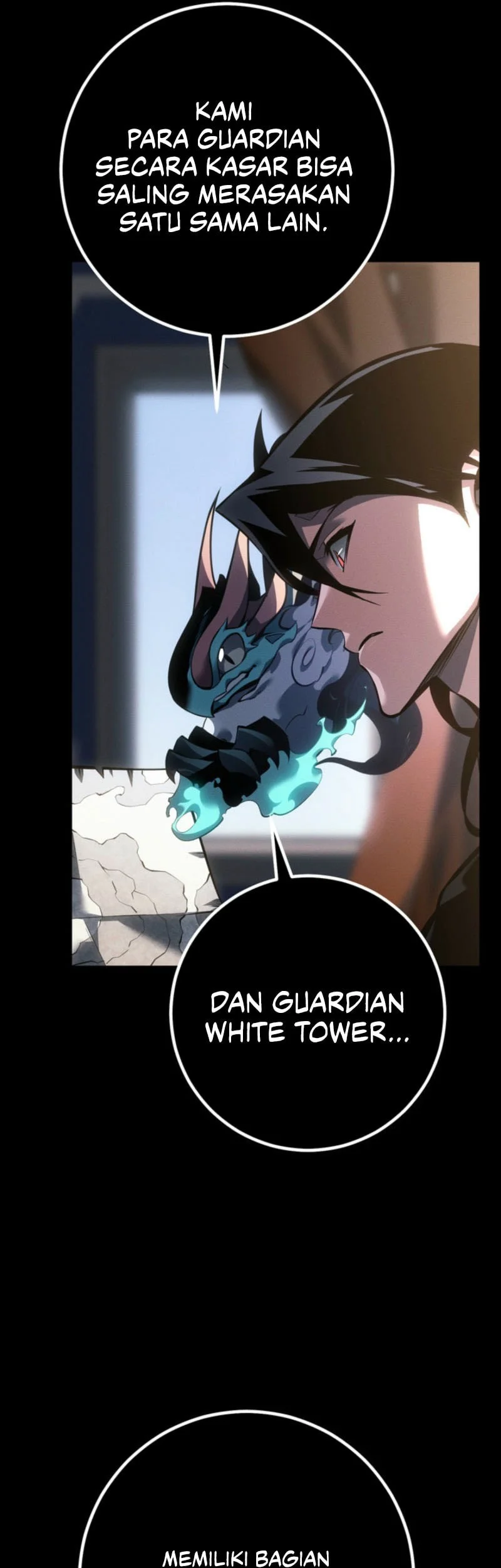 Regressing As The Reincarnated Bastard Of The Sword Clan Chapter 78 - halaman 6