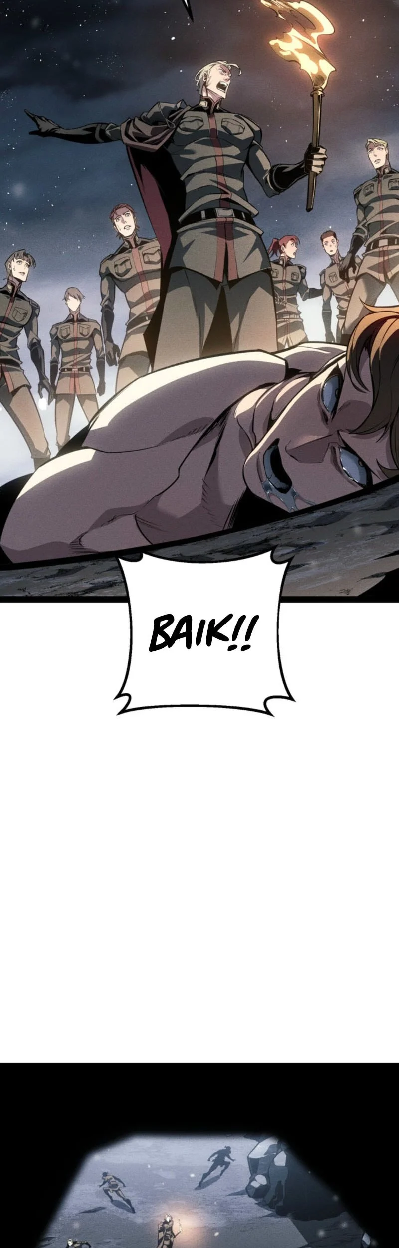 Regressing As The Reincarnated Bastard Of The Sword Clan Chapter 78 - halaman 64