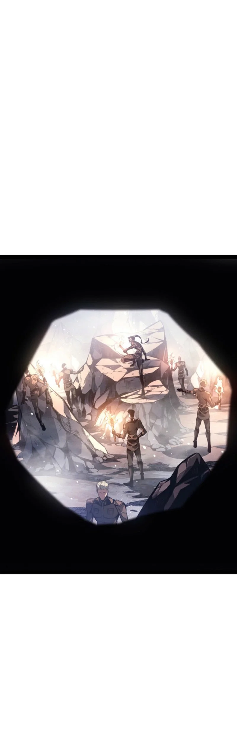 Regressing As The Reincarnated Bastard Of The Sword Clan Chapter 78 - halaman 66