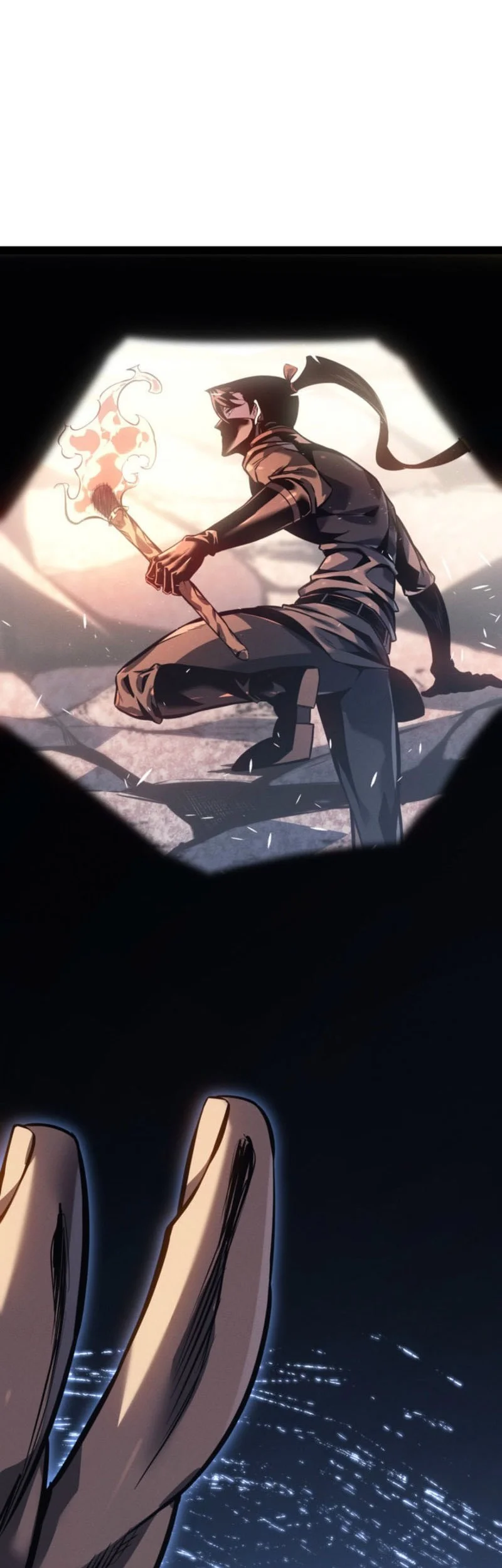 Regressing As The Reincarnated Bastard Of The Sword Clan Chapter 78 - halaman 67