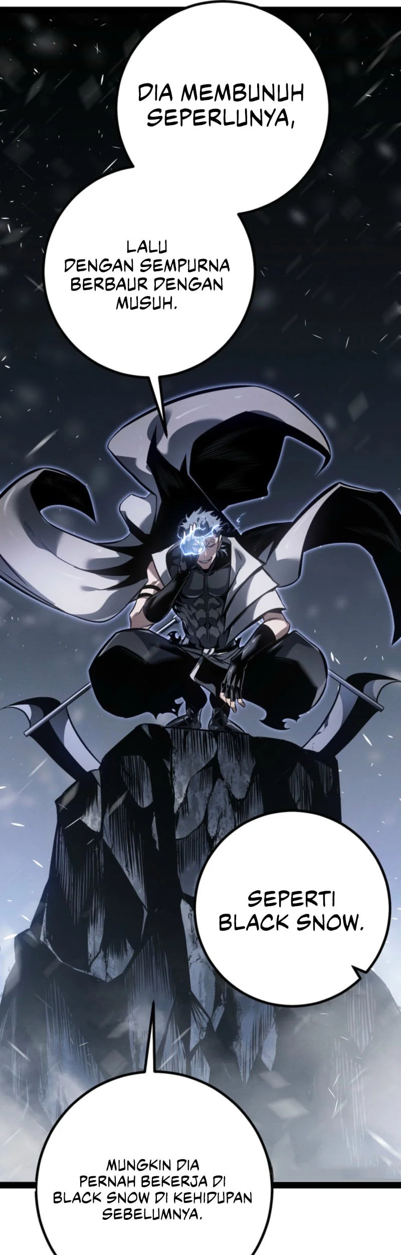 Regressing As The Reincarnated Bastard Of The Sword Clan Chapter 78 - halaman 70
