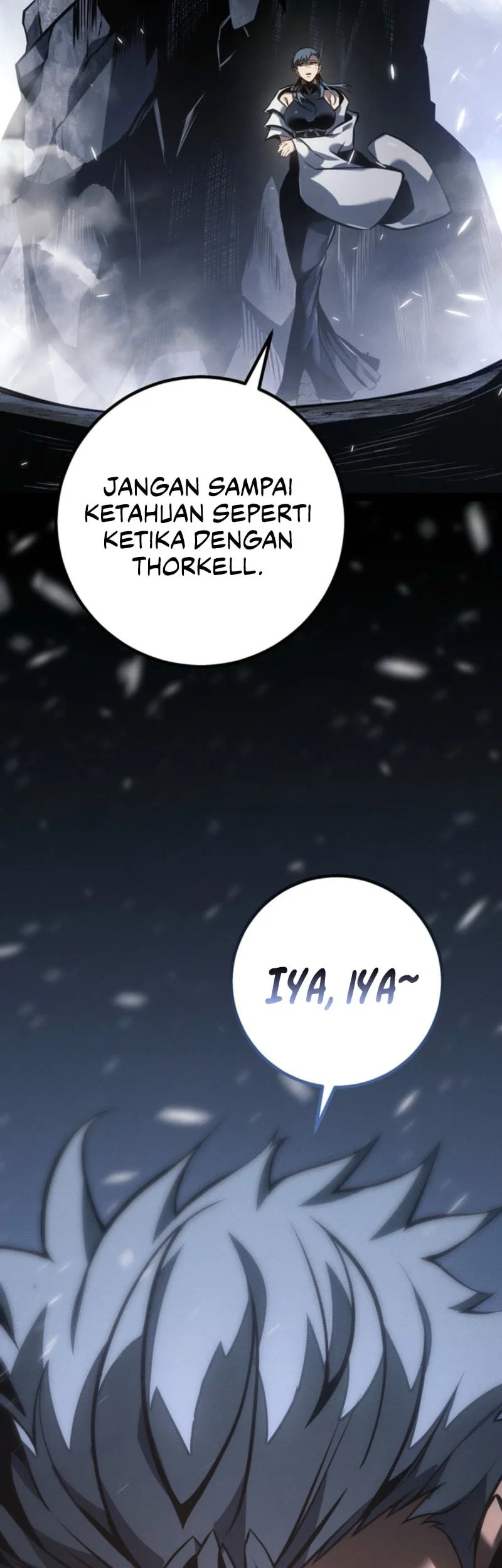 Regressing As The Reincarnated Bastard Of The Sword Clan Chapter 78 - halaman 72