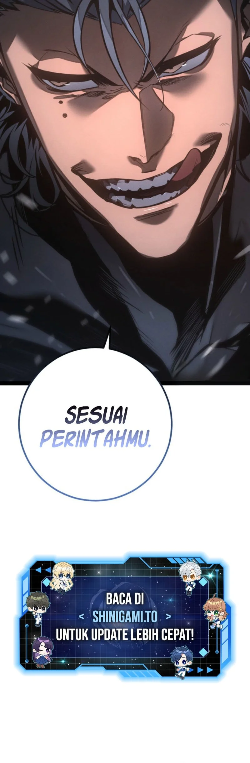 Regressing As The Reincarnated Bastard Of The Sword Clan Chapter 78 - halaman 73
