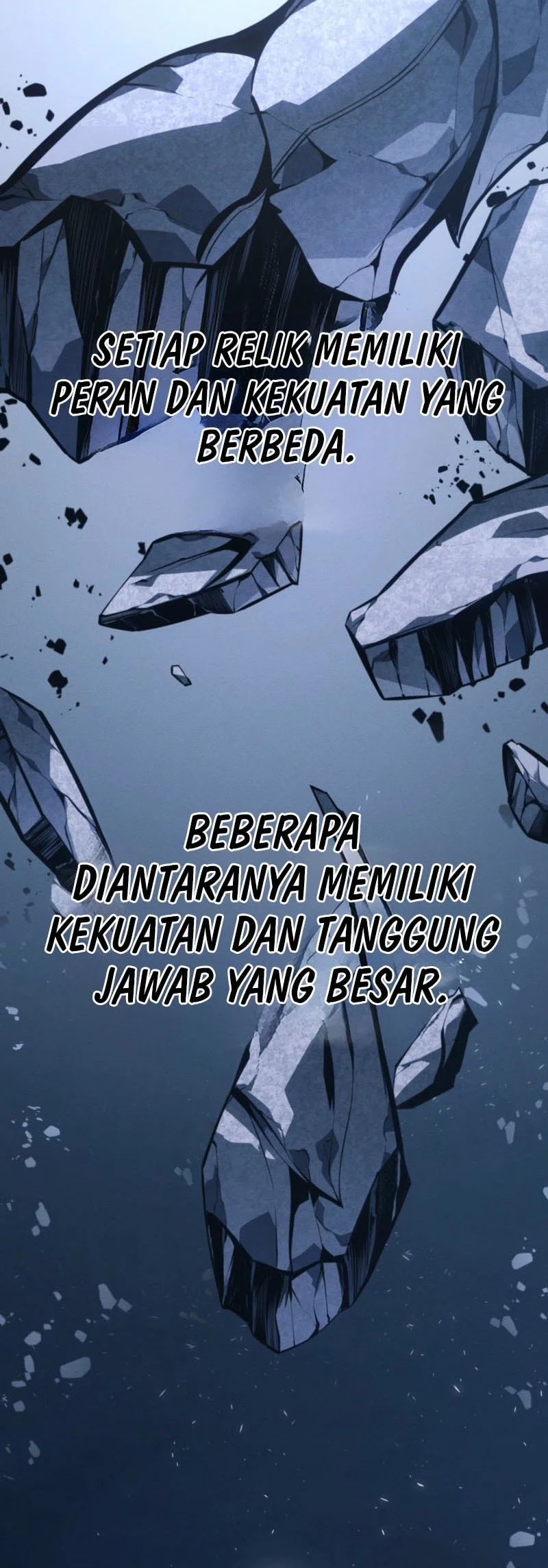 Regressing As The Reincarnated Bastard Of The Sword Clan Chapter 78 - halaman 9