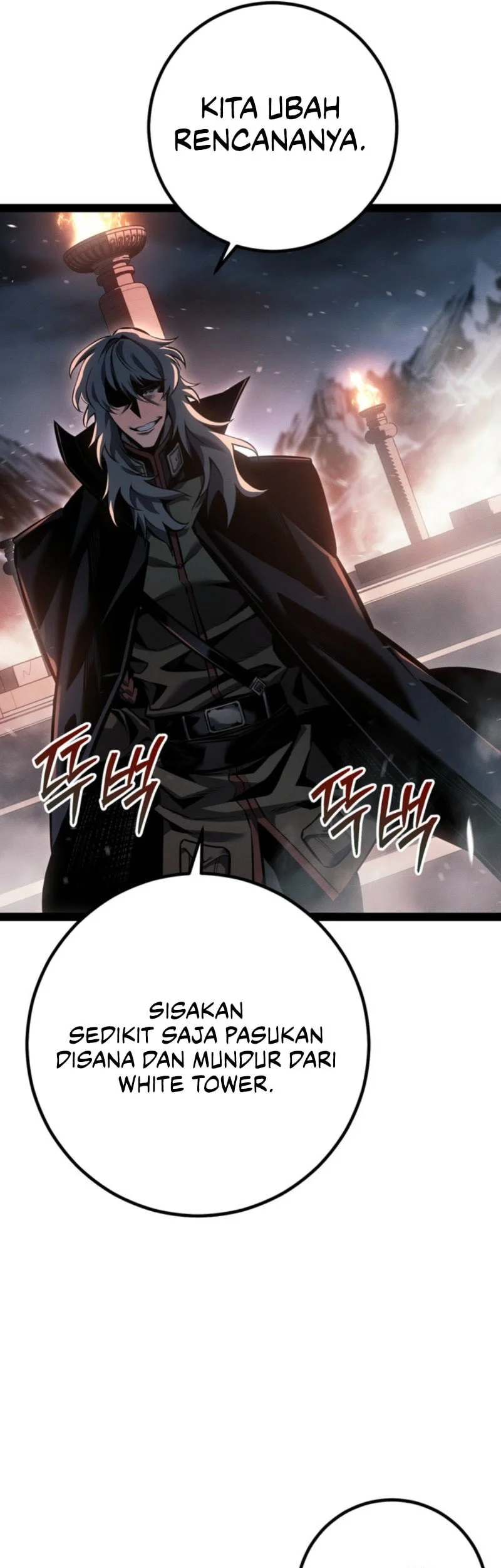 Regressing As The Reincarnated Bastard Of The Sword Clan Chapter 79 - halaman 10