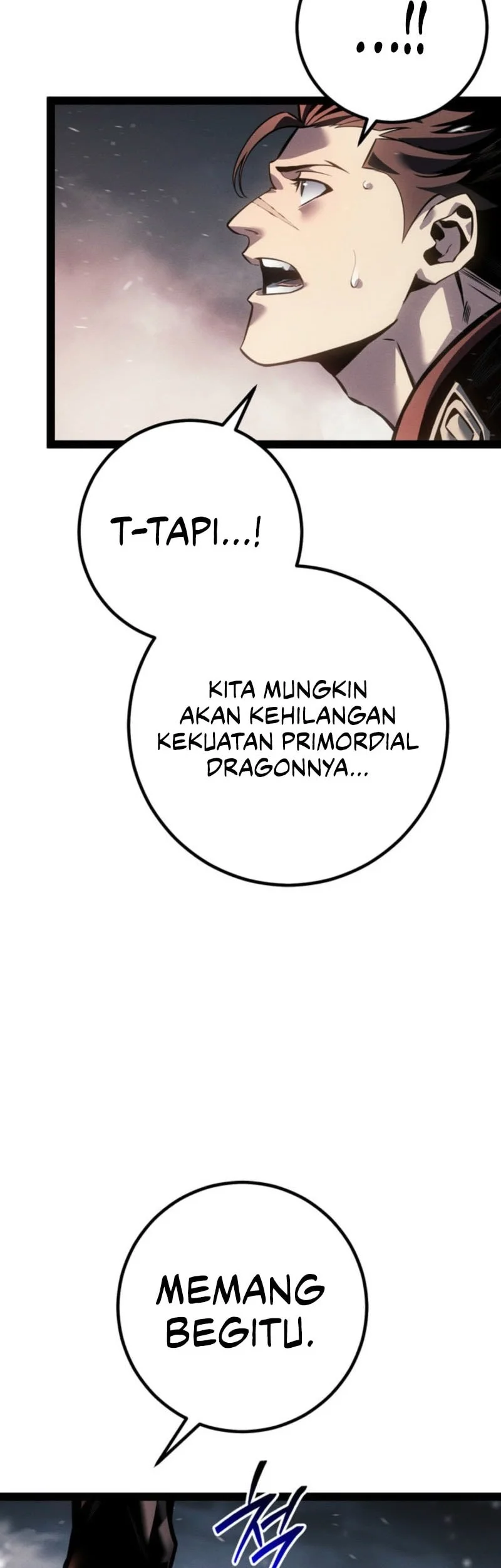 Regressing As The Reincarnated Bastard Of The Sword Clan Chapter 79 - halaman 11