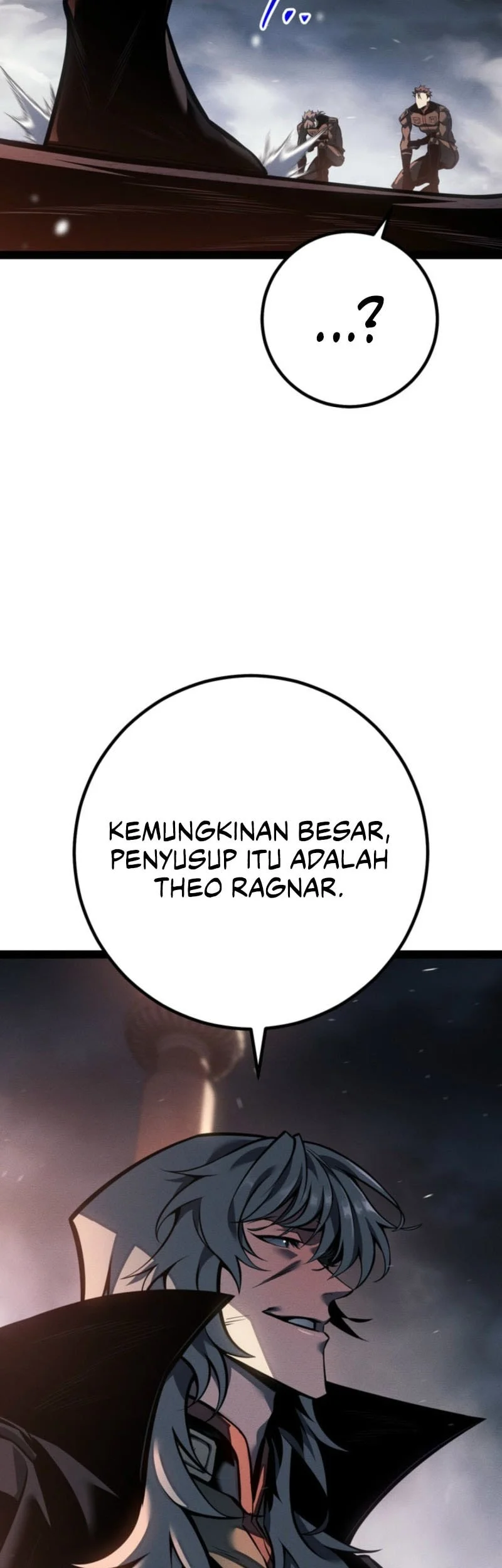 Regressing As The Reincarnated Bastard Of The Sword Clan Chapter 79 - halaman 12