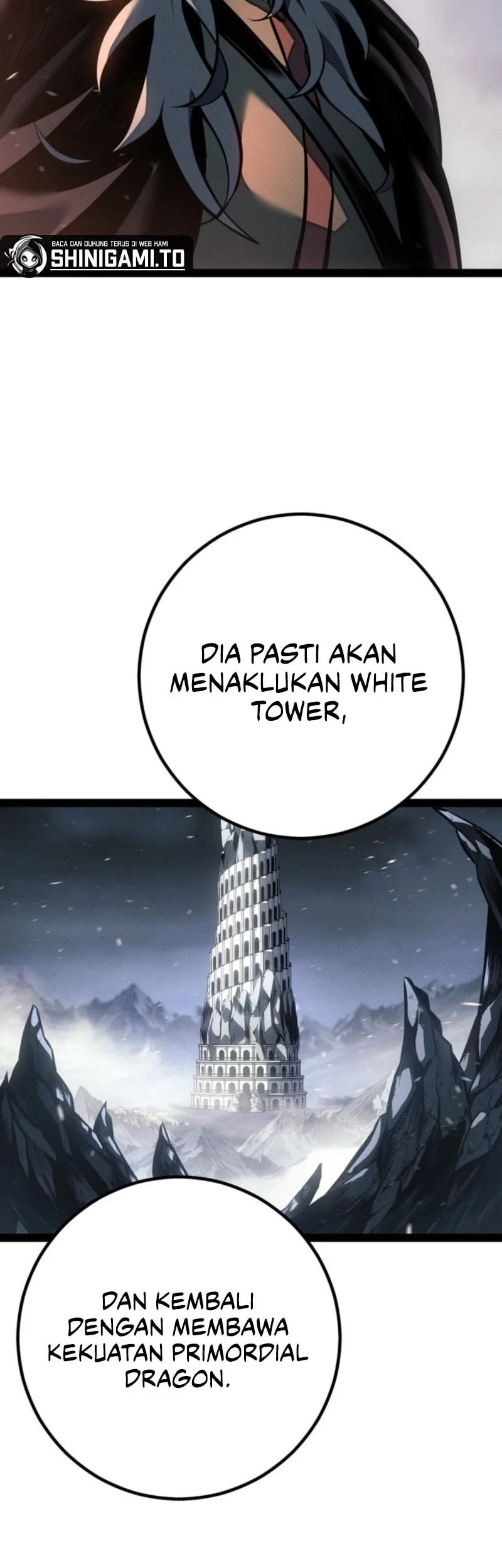 Regressing As The Reincarnated Bastard Of The Sword Clan Chapter 79 - halaman 13