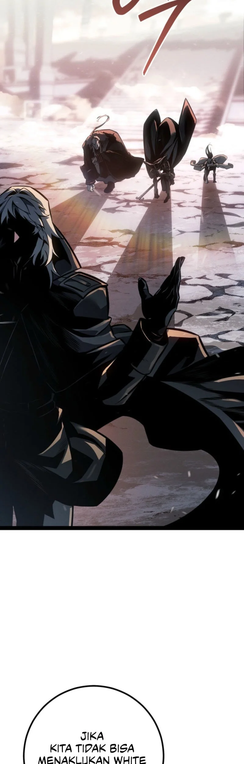 Regressing As The Reincarnated Bastard Of The Sword Clan Chapter 79 - halaman 15