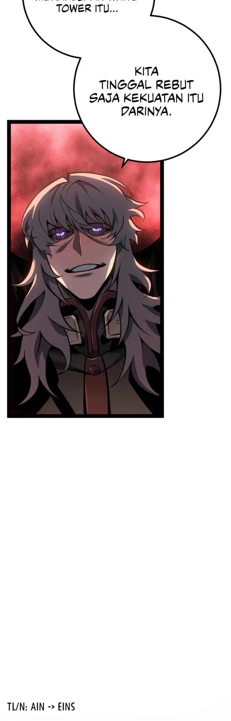 Regressing As The Reincarnated Bastard Of The Sword Clan Chapter 79 - halaman 16