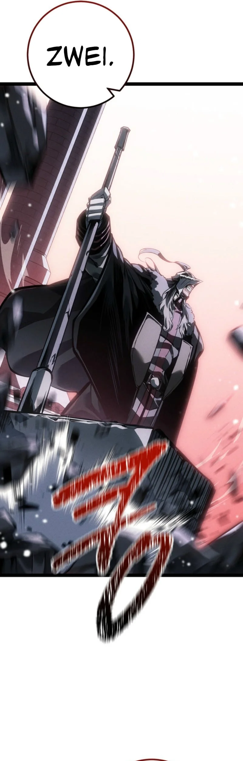 Regressing As The Reincarnated Bastard Of The Sword Clan Chapter 79 - halaman 18