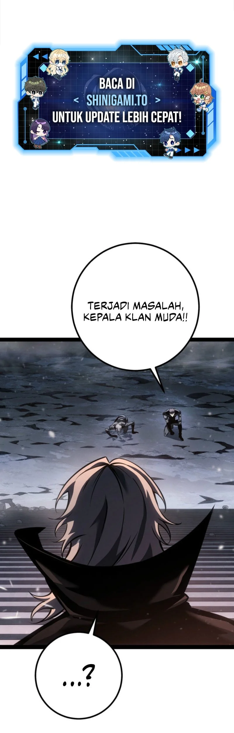 Regressing As The Reincarnated Bastard Of The Sword Clan Chapter 79 - halaman 2