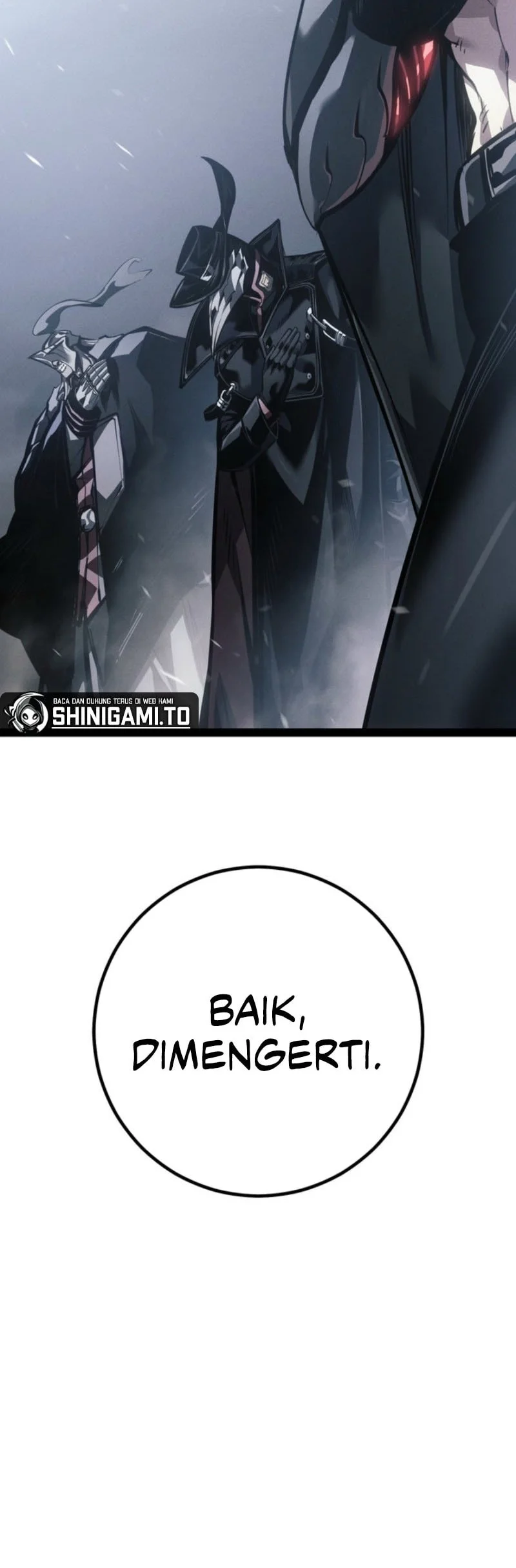 Regressing As The Reincarnated Bastard Of The Sword Clan Chapter 79 - halaman 21