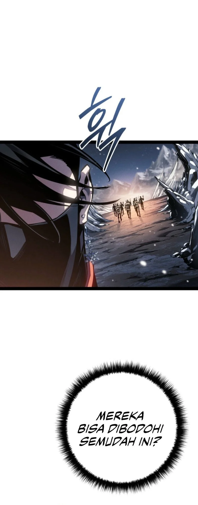 Regressing As The Reincarnated Bastard Of The Sword Clan Chapter 79 - halaman 25