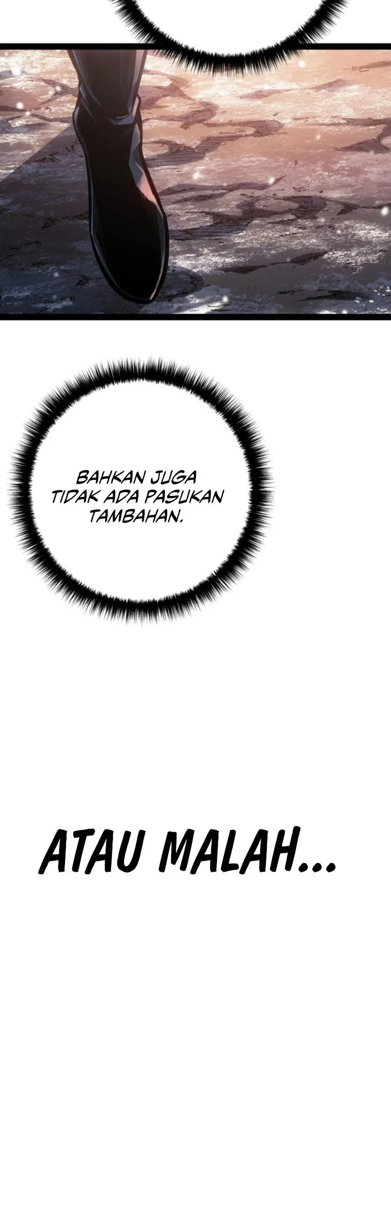 Regressing As The Reincarnated Bastard Of The Sword Clan Chapter 79 - halaman 27