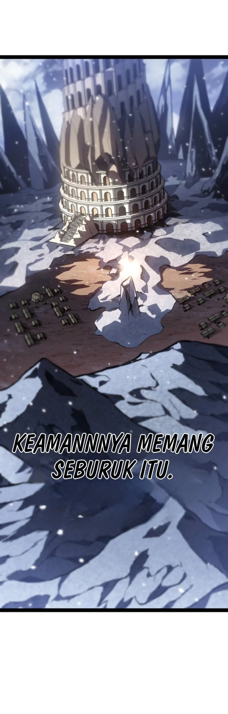 Regressing As The Reincarnated Bastard Of The Sword Clan Chapter 79 - halaman 28