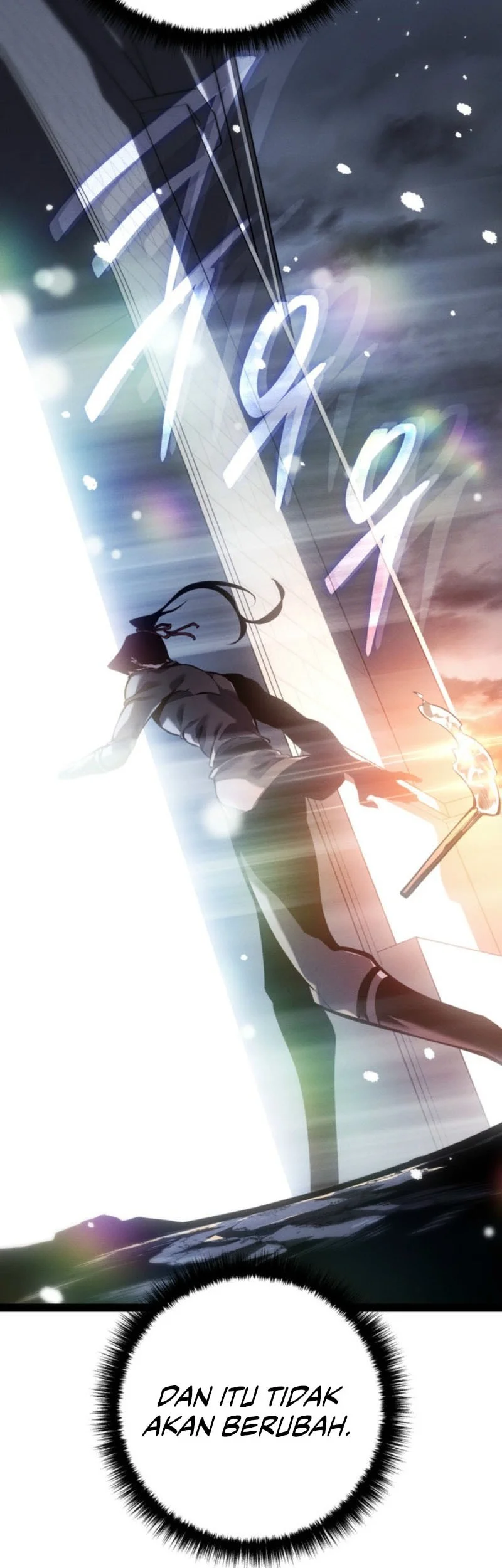 Regressing As The Reincarnated Bastard Of The Sword Clan Chapter 79 - halaman 35