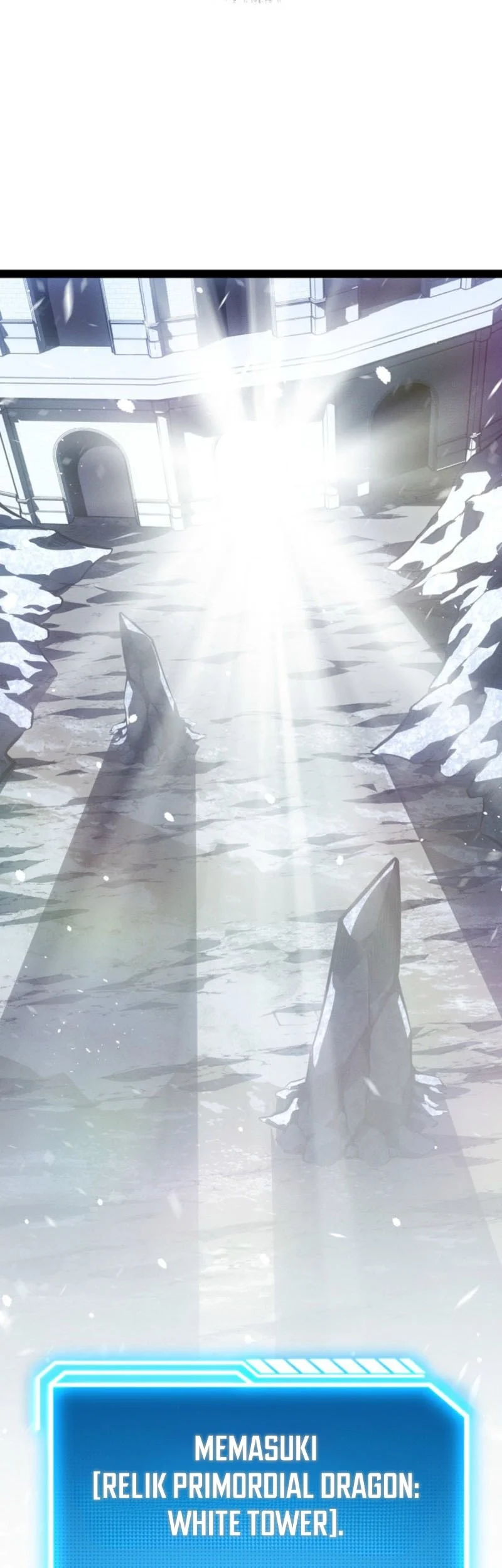 Regressing As The Reincarnated Bastard Of The Sword Clan Chapter 79 - halaman 36