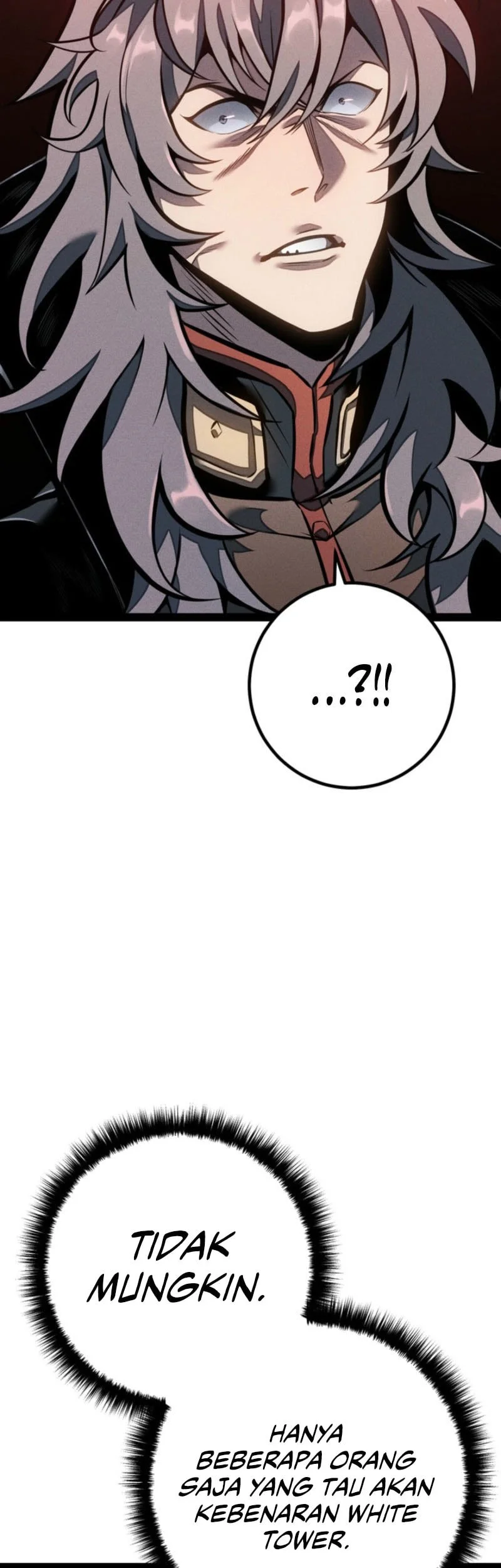 Regressing As The Reincarnated Bastard Of The Sword Clan Chapter 79 - halaman 4