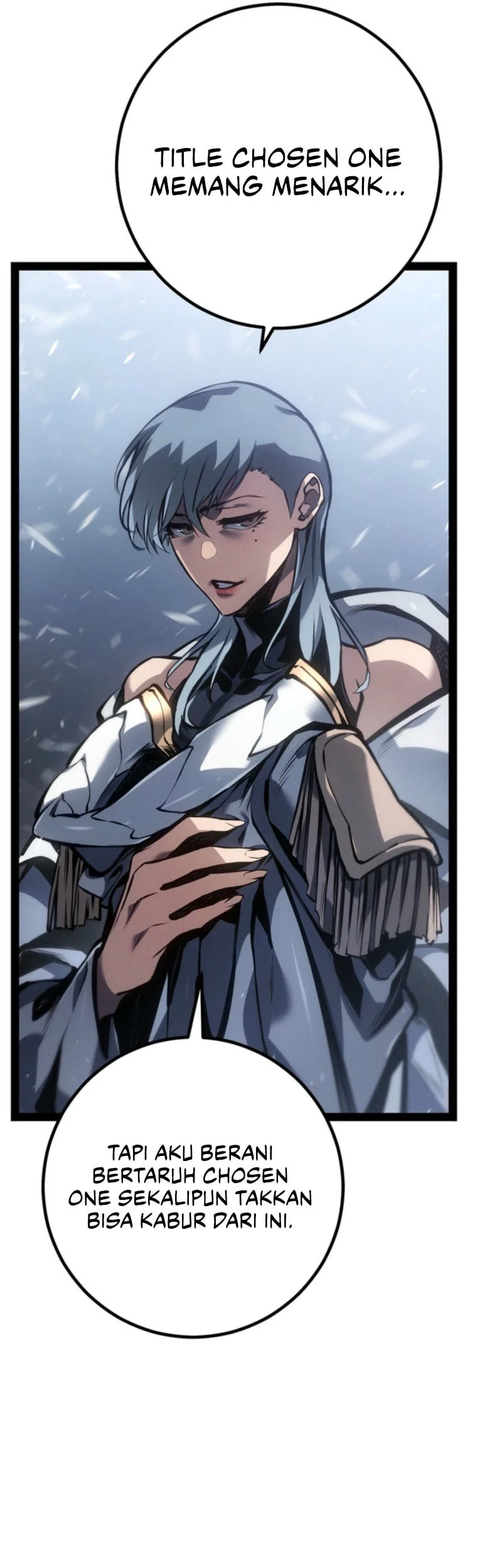 Regressing As The Reincarnated Bastard Of The Sword Clan Chapter 79 - halaman 42