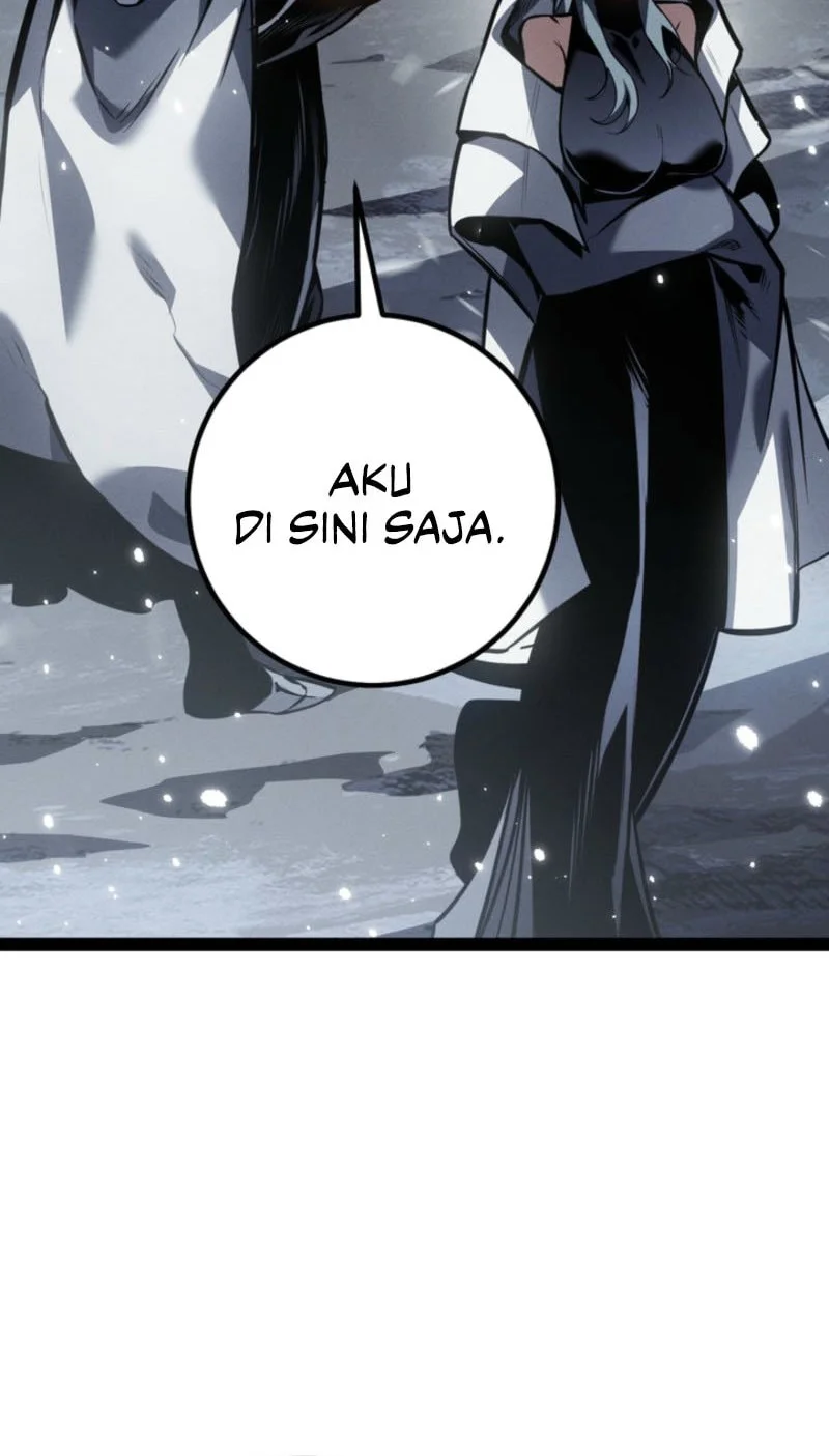 Regressing As The Reincarnated Bastard Of The Sword Clan Chapter 79 - halaman 45
