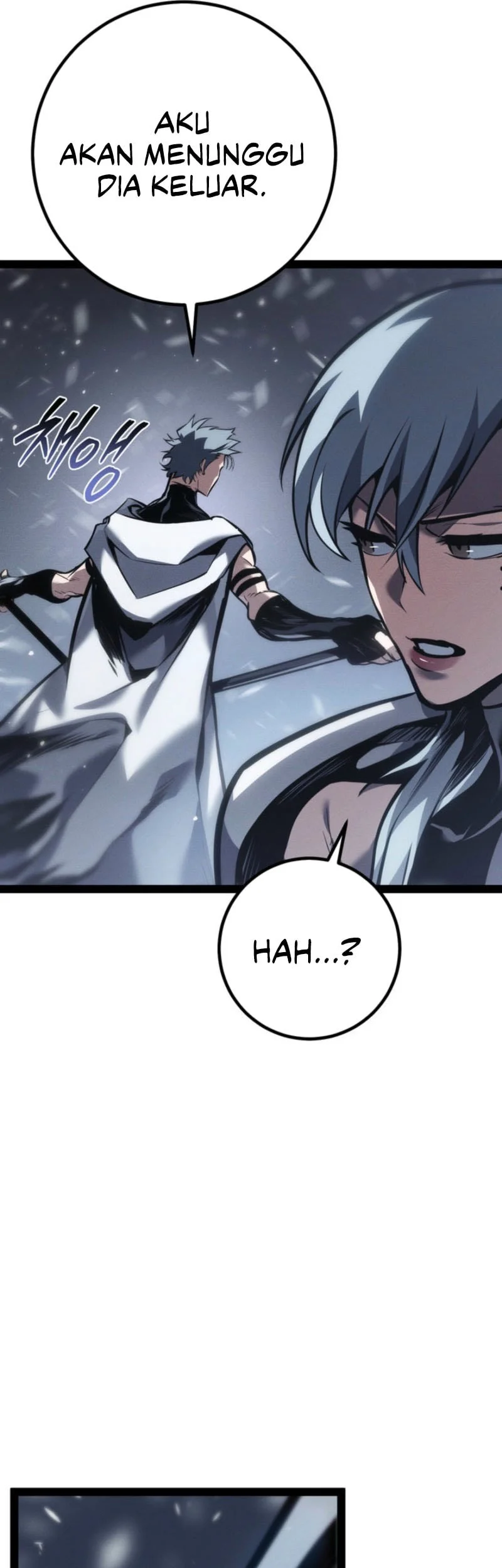 Regressing As The Reincarnated Bastard Of The Sword Clan Chapter 79 - halaman 46