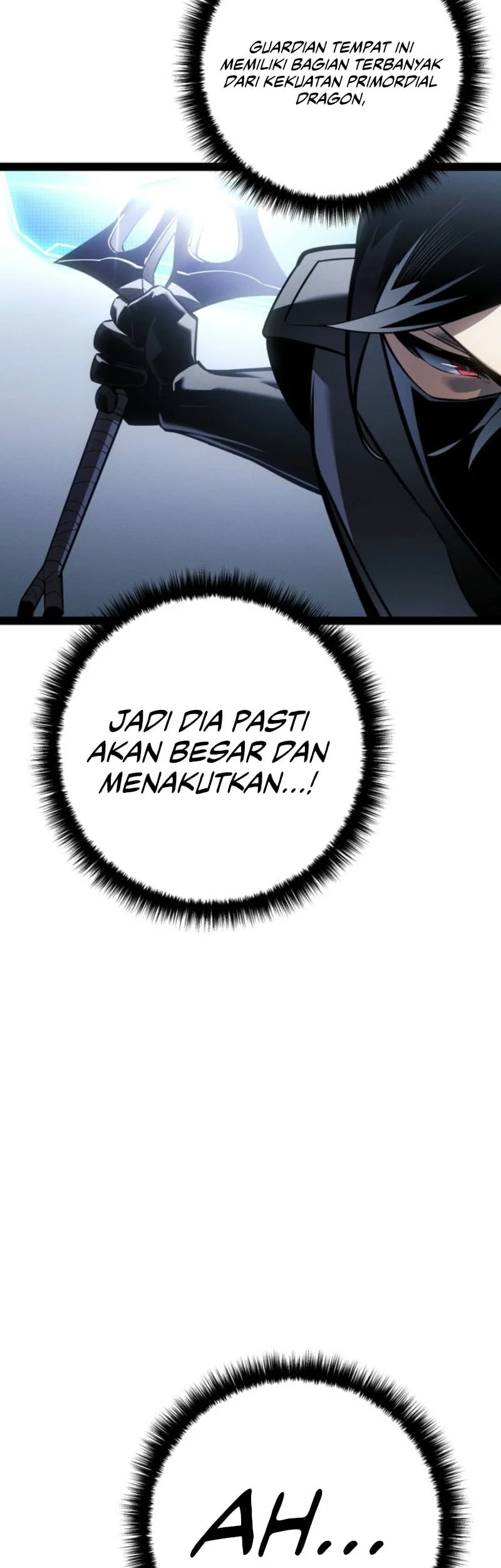 Regressing As The Reincarnated Bastard Of The Sword Clan Chapter 79 - halaman 52
