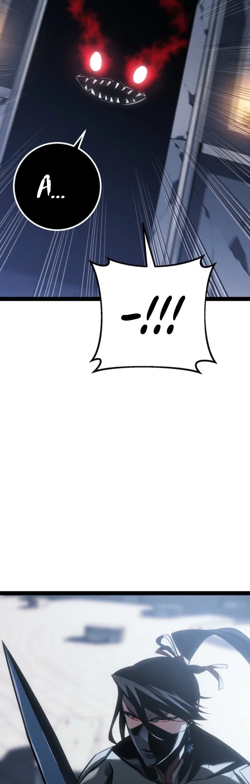 Regressing As The Reincarnated Bastard Of The Sword Clan Chapter 79 - halaman 54