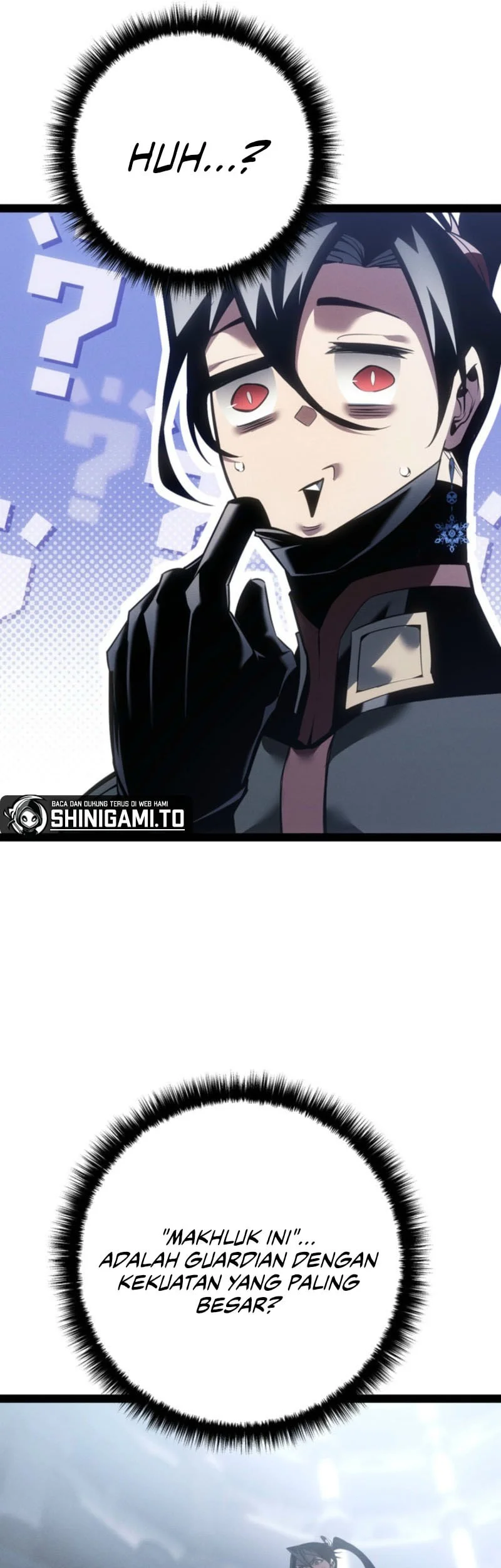 Regressing As The Reincarnated Bastard Of The Sword Clan Chapter 79 - halaman 58
