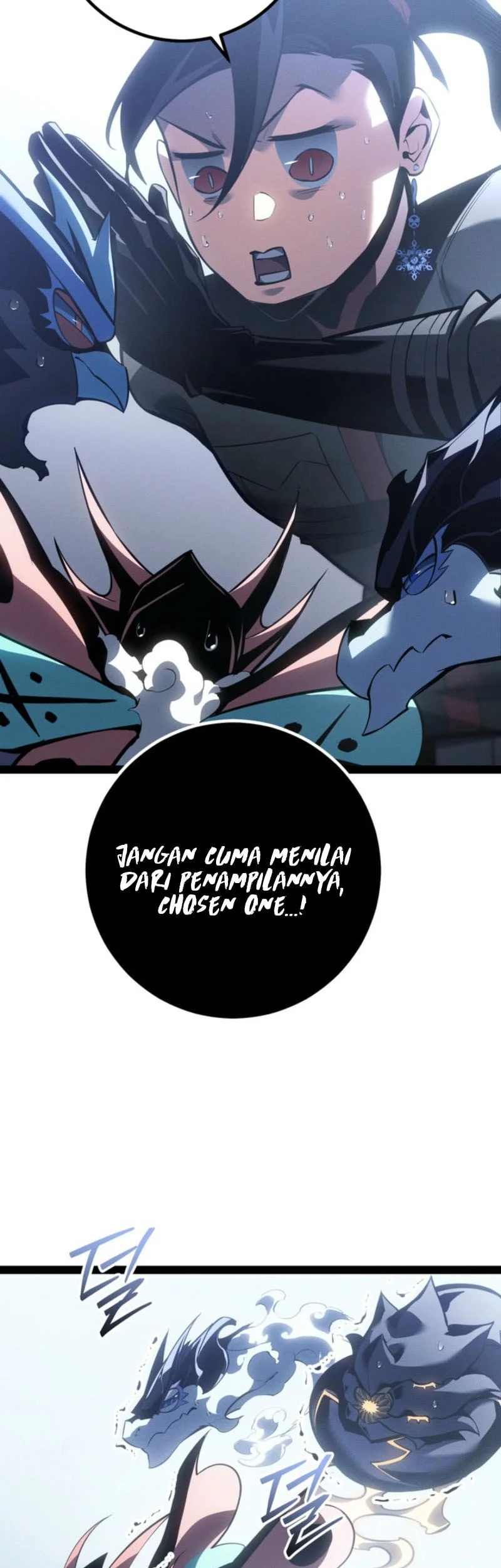 Regressing As The Reincarnated Bastard Of The Sword Clan Chapter 79 - halaman 60