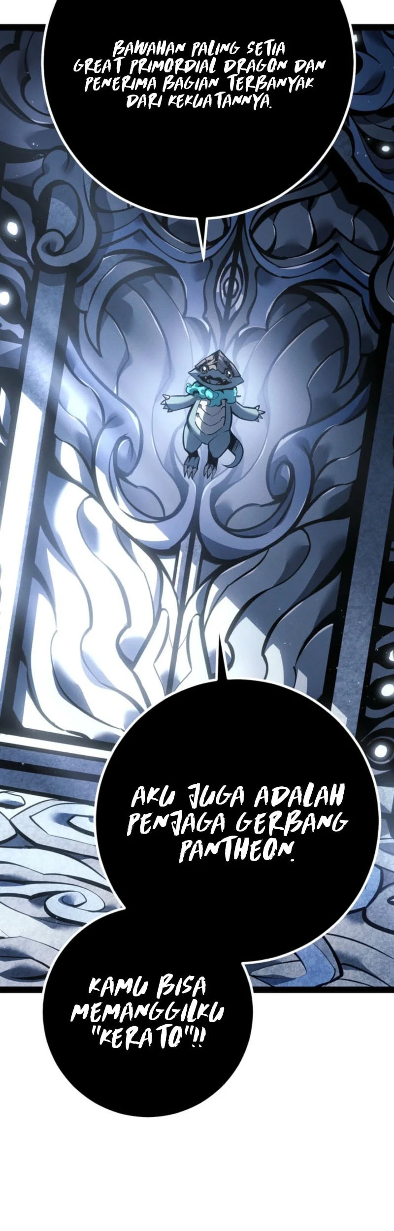 Regressing As The Reincarnated Bastard Of The Sword Clan Chapter 79 - halaman 63
