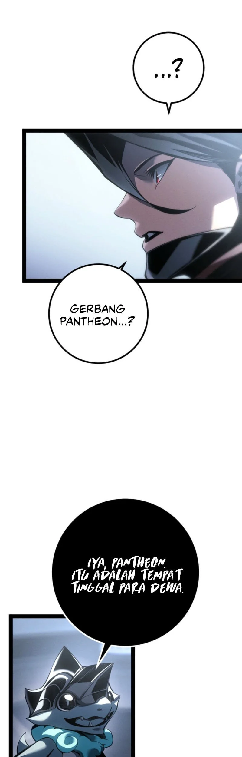 Regressing As The Reincarnated Bastard Of The Sword Clan Chapter 79 - halaman 64