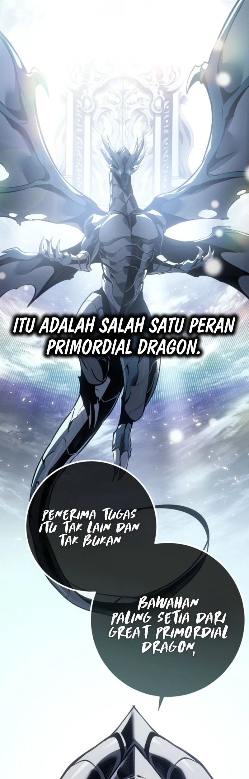 Regressing As The Reincarnated Bastard Of The Sword Clan Chapter 79 - halaman 67