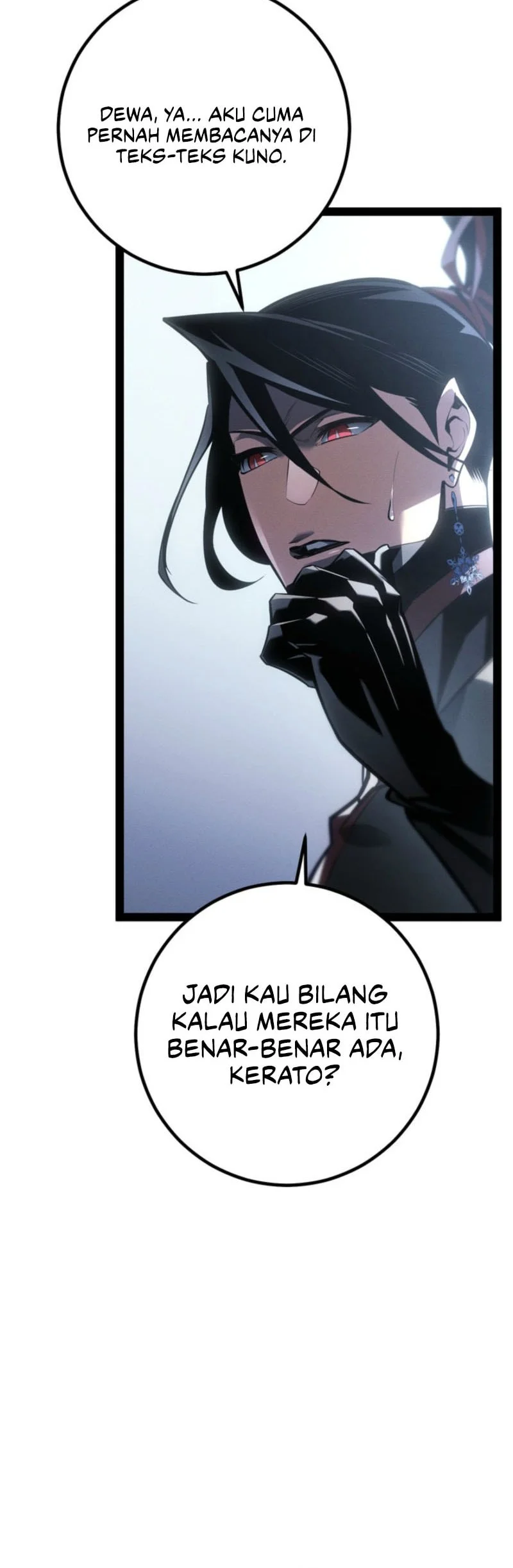 Regressing As The Reincarnated Bastard Of The Sword Clan Chapter 79 - halaman 69