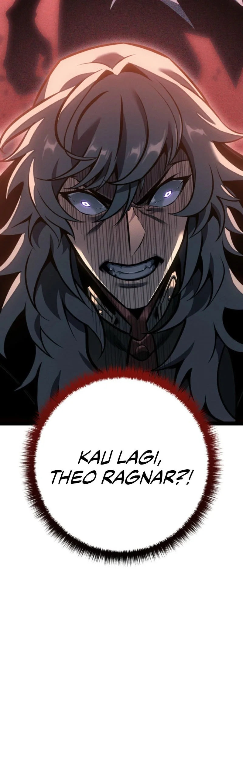 Regressing As The Reincarnated Bastard Of The Sword Clan Chapter 79 - halaman 7