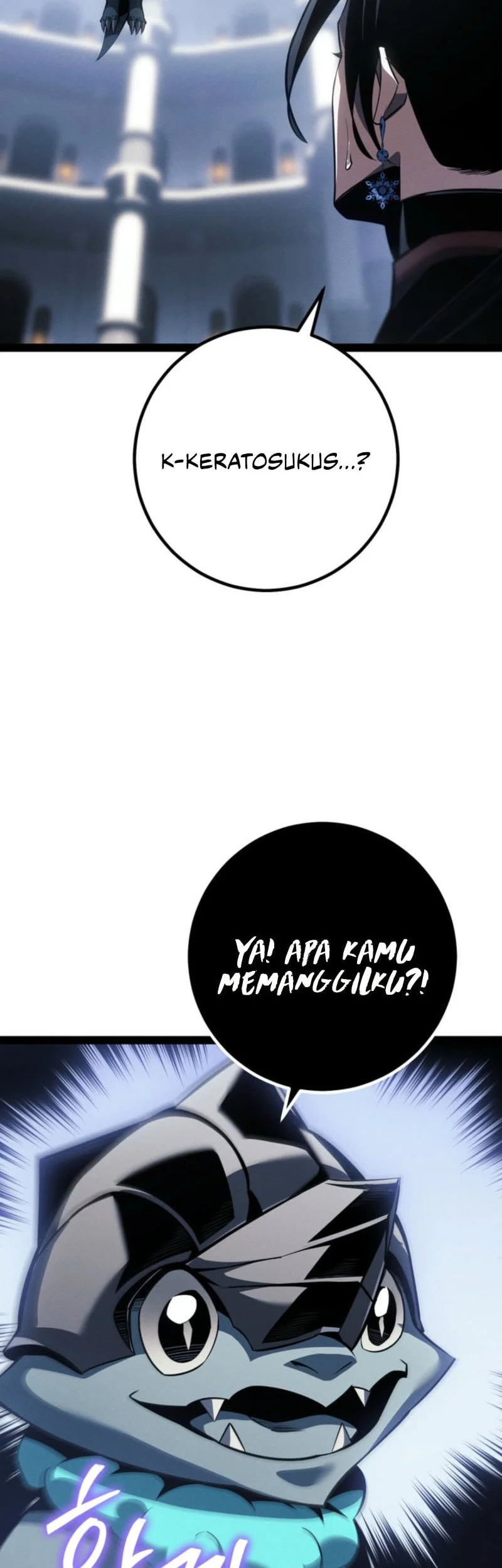 Regressing As The Reincarnated Bastard Of The Sword Clan Chapter 79 - halaman 71
