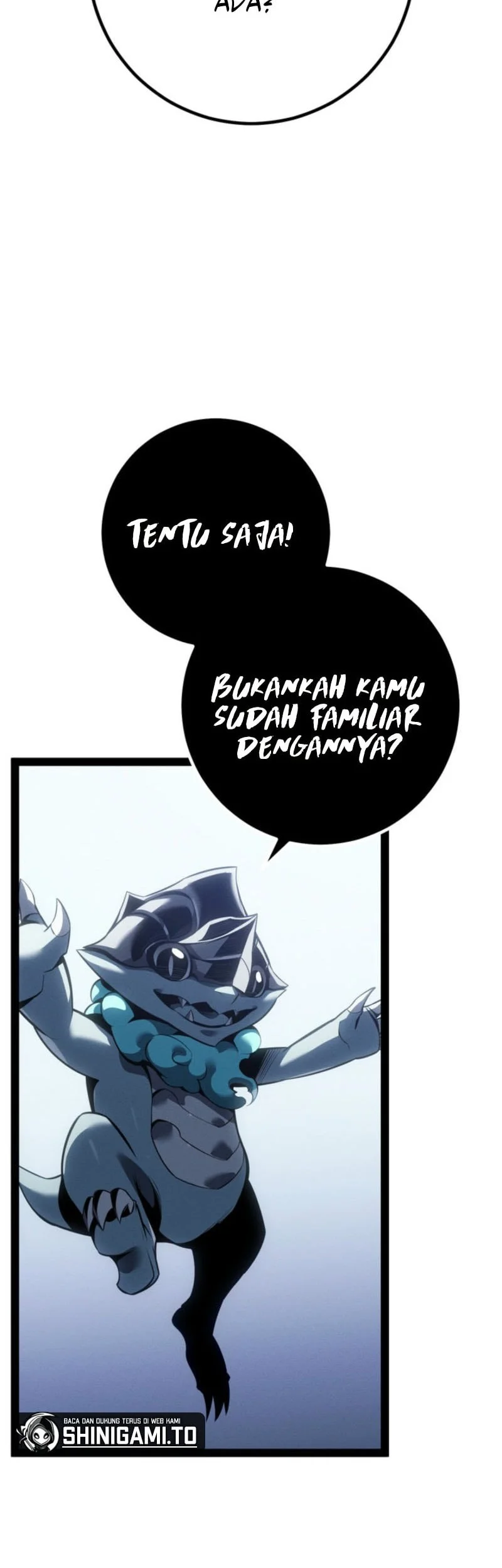 Regressing As The Reincarnated Bastard Of The Sword Clan Chapter 79 - halaman 73