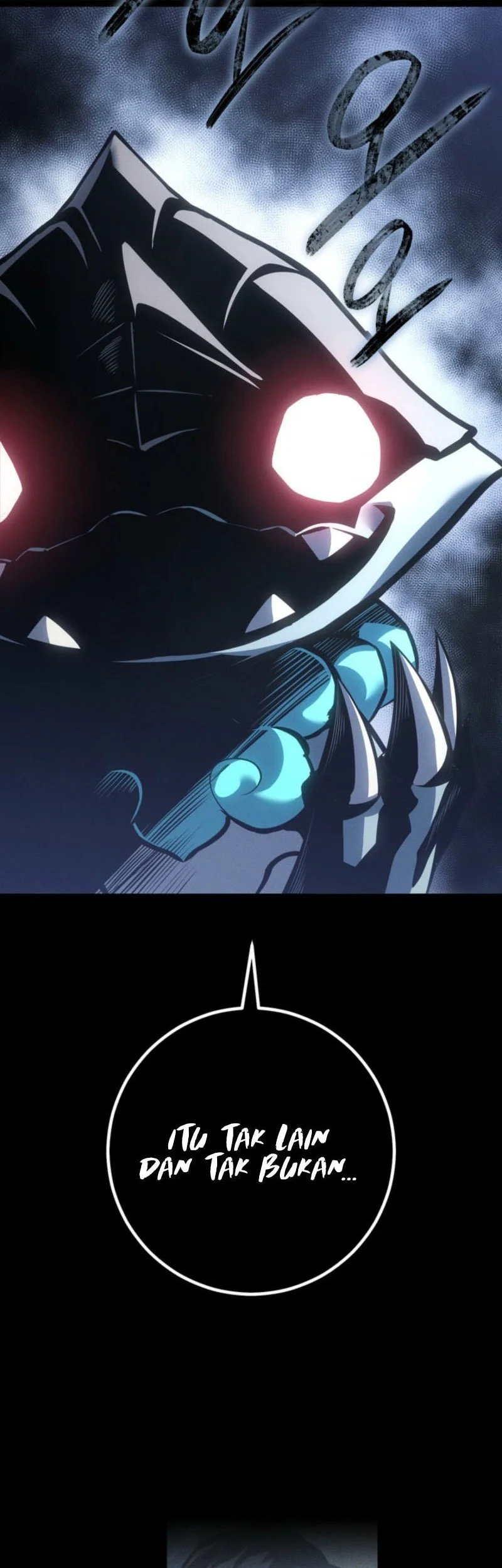 Regressing As The Reincarnated Bastard Of The Sword Clan Chapter 79 - halaman 75