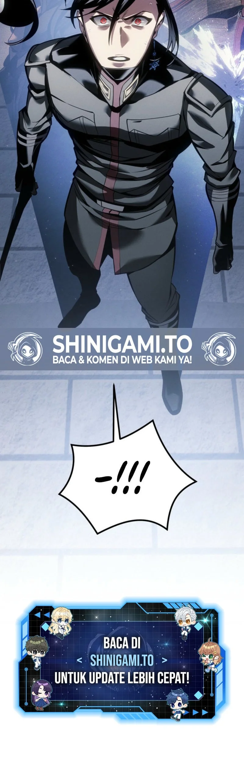 Regressing As The Reincarnated Bastard Of The Sword Clan Chapter 79 - halaman 77