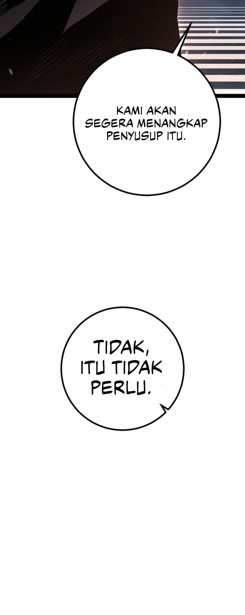 Regressing As The Reincarnated Bastard Of The Sword Clan Chapter 79 - halaman 9