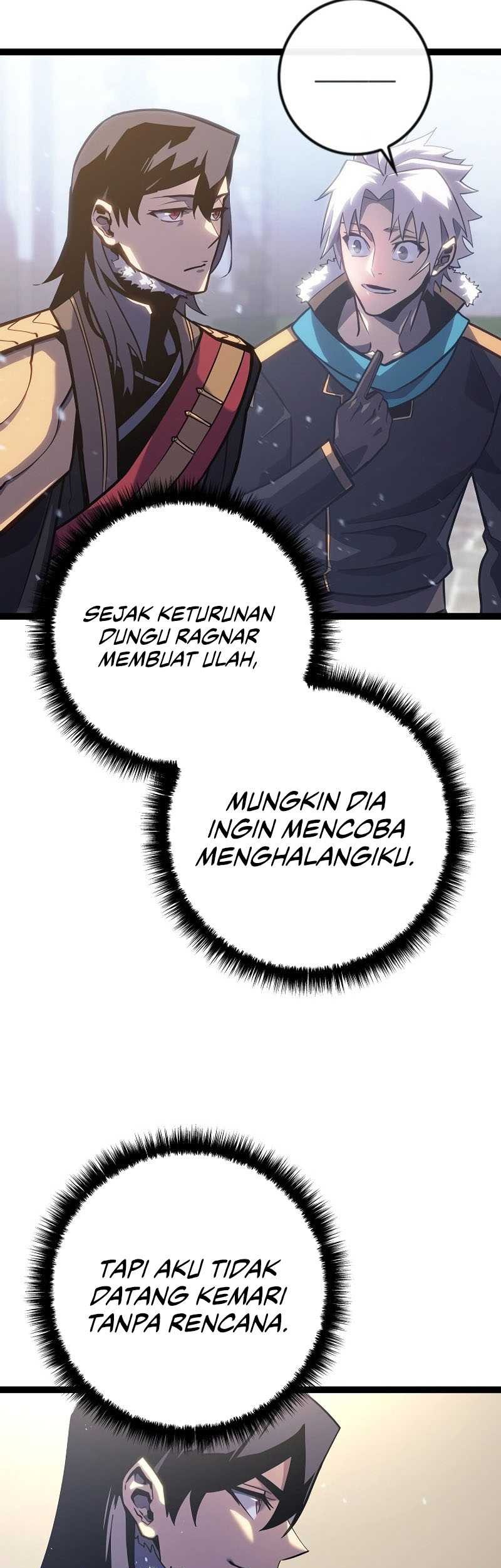 Regressing As The Reincarnated Bastard Of The Sword Clan Chapter 8 - halaman 10