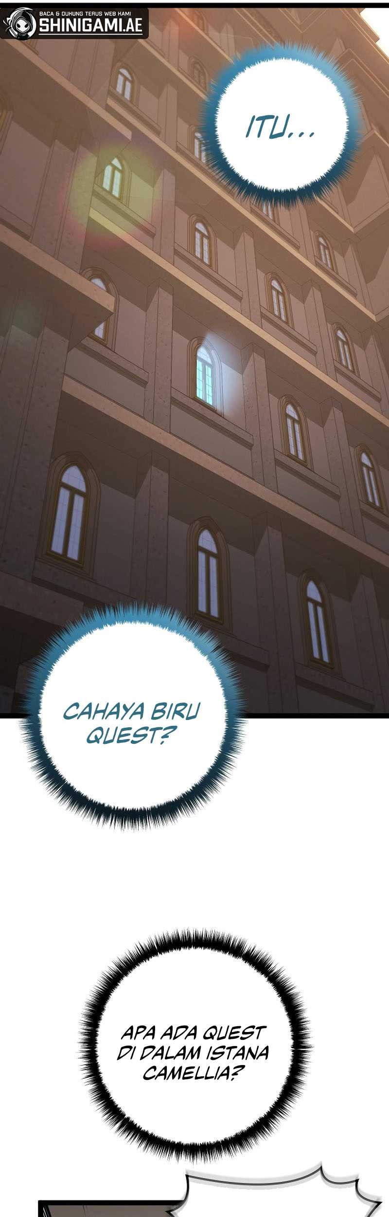 Regressing As The Reincarnated Bastard Of The Sword Clan Chapter 8 - halaman 12