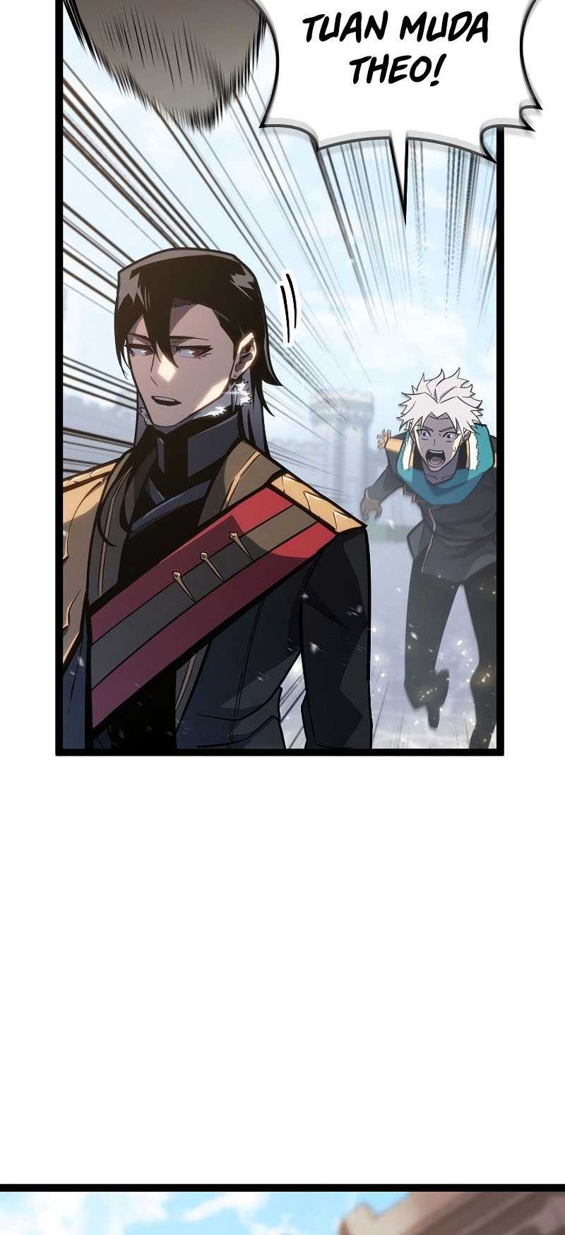Regressing As The Reincarnated Bastard Of The Sword Clan Chapter 8 - halaman 13