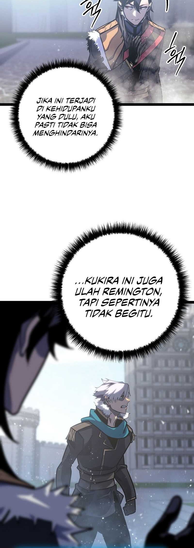 Regressing As The Reincarnated Bastard Of The Sword Clan Chapter 8 - halaman 17